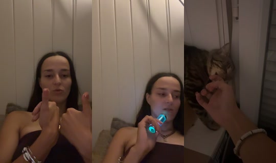 ici6z24 TikTok Live — Aug 4, 2026, 11:03 PM