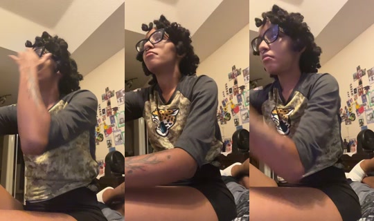 ickynikki19 TikTok Live — Jul 10, 2026, 2:51 AM