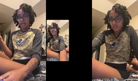 ickynikki19 TikTok Live — Jul 10, 2026, 4:21 AM