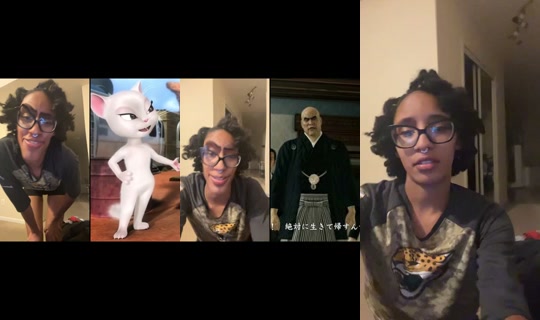 ickynikki19 TikTok Live — Jul 10, 2026, 6:57 AM