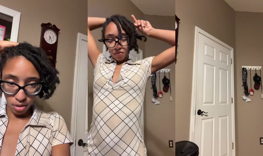 ickynikki19 TikTok Live — Jul 14, 2026, 3:07 AM