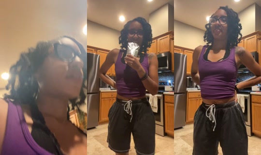 ickynikki19 TikTok Live — Jul 15, 2026, 2:40 AM