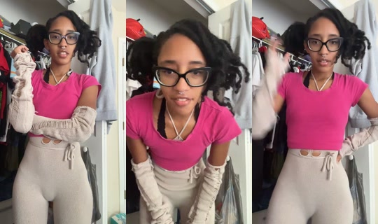ickynikki19 TikTok Live — Jul 15, 2026, 4:08 PM