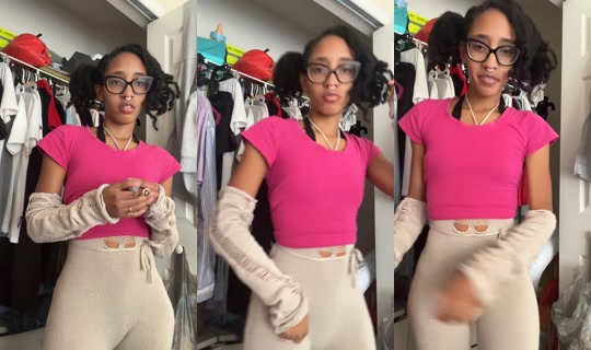 ickynikki19 TikTok Live — Jul 15, 2026, 5:15 PM