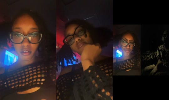 ickynikki19 TikTok Live — Sep 12, 2026, 2:44 AM