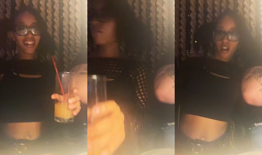 ickynikki19 TikTok Live — Sep 12, 2026, 3:57 AM