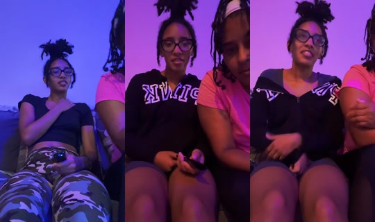 ickynikki19 TikTok Live — Sep 13, 2026, 12:44 AM