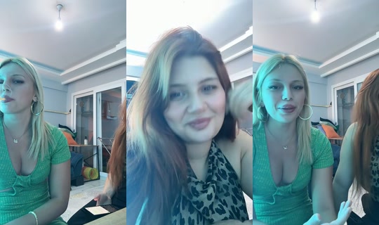 iclalmia TikTok Live — Aug 29, 2026, 8:10 PM
