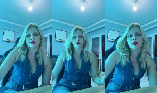 iclalmia TikTok Live — Aug 30, 2026, 6:05 PM