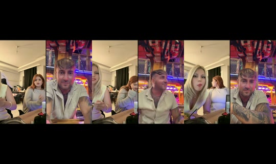 iclalmia TikTok Live — Aug 31, 2026, 6:29 PM