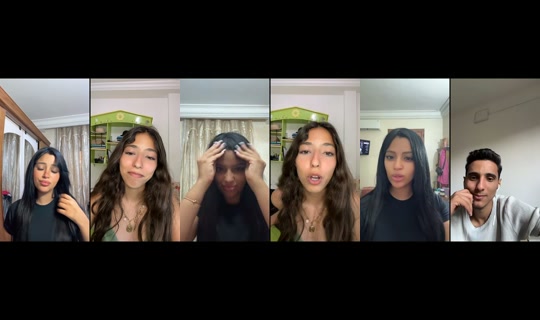 icon.ghofy TikTok Live — Jul 31, 2026, 3:41 PM