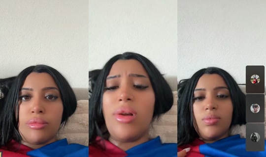 icon.ghofy TikTok Live — Aug 1, 2026, 6:19 PM