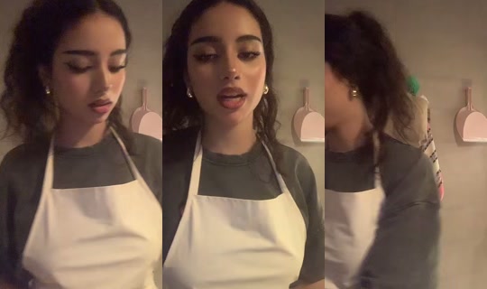iconic_abeer TikTok Live — Aug 15, 2026, 12:55 AM
