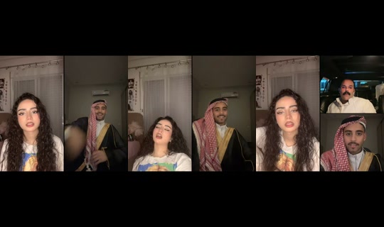 iconic_abeer TikTok Live — Aug 15, 2026, 11:13 PM