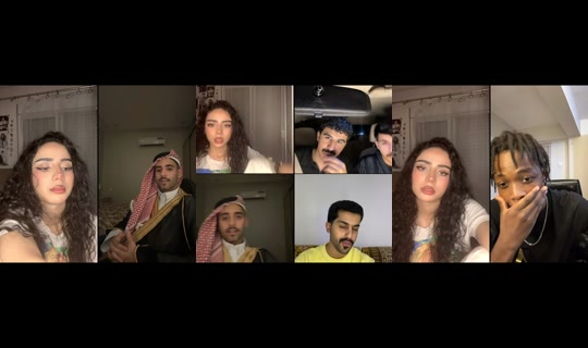 iconic_abeer TikTok Live — Aug 16, 2026, 12:04 AM