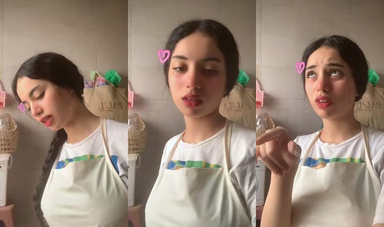 iconic_abeer TikTok Live — Aug 16, 2026, 8:43 AM