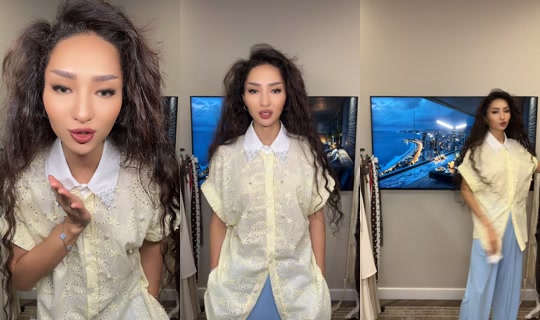 icra_store TikTok Live — Jul 15, 2026, 8:12 PM