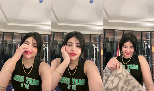icuq TikTok Live — Aug 23, 2026, 7:53 PM