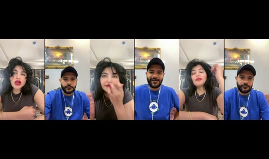 icuq TikTok Live — Aug 30, 2026, 2:59 PM