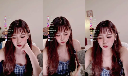 icy0921 TikTok Live — Jul 14, 2026, 2:06 PM