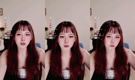 icy0921 TikTok Live — Jul 15, 2026, 12:52 PM