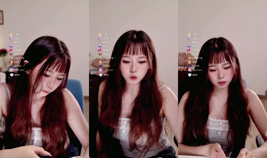 icy0921 TikTok Live — Jul 15, 2026, 1:18 PM