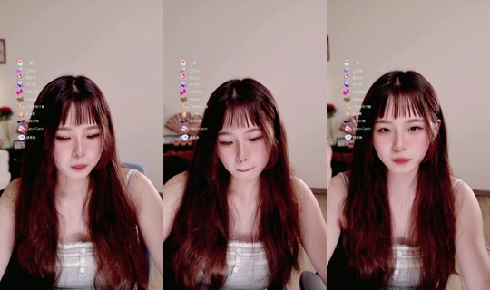 icy0921 TikTok Live — Jul 15, 2026, 2:09 PM