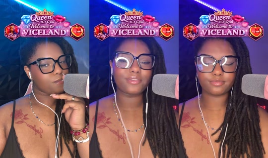 icy_gyalbb TikTok Live — Jul 14, 2026, 12:40 AM