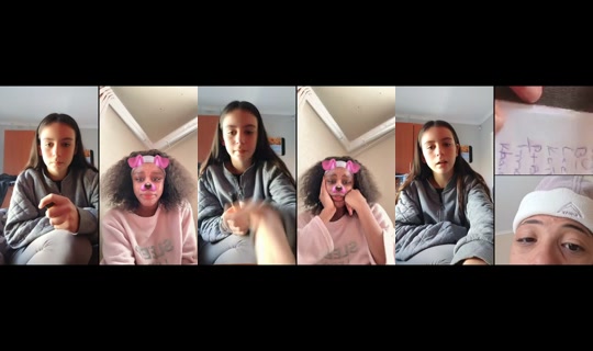 icy_skye Recorded on Jul 14, 2026, 10:29 AM