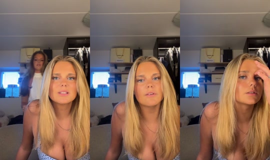 idaasinner TikTok Live — Aug 12, 2026, 6:20 PM