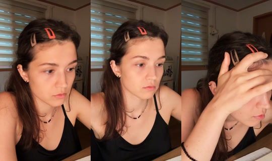 idarkkara TikTok Live — Jul 14, 2026, 10:01 AM