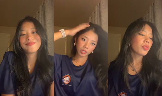 idayufiona TikTok Live — Sep 2, 2026, 4:11 AM