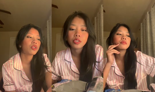 idayufiona TikTok Live — Sep 3, 2026, 4:33 AM