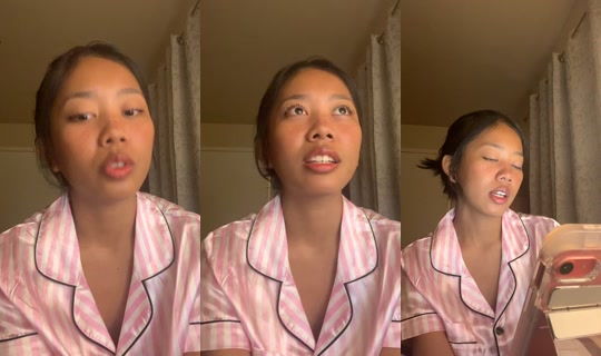 idayufiona TikTok Live — Sep 4, 2026, 6:54 AM
