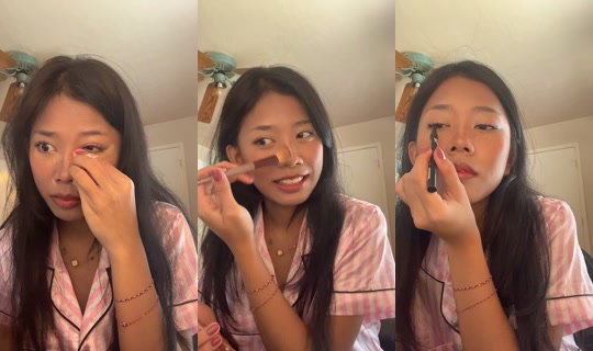 idayufiona TikTok Live — Sep 7, 2026, 4:29 PM