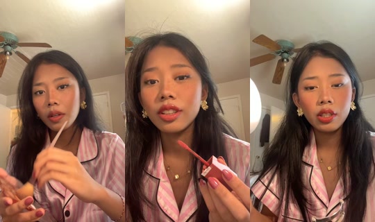 idayufiona TikTok Live — Sep 7, 2026, 4:44 PM