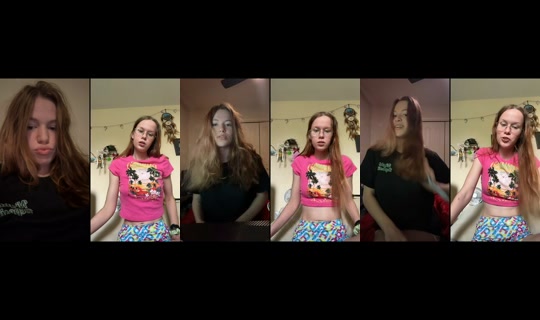 idc.whv TikTok Live — Aug 19, 2026, 6:41 PM