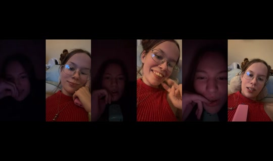 idc.whv TikTok Live — Aug 22, 2026, 12:34 AM