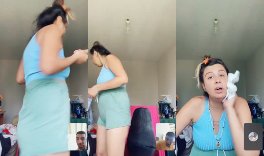 idem.mut TikTok Live — Jul 14, 2026, 8:55 AM