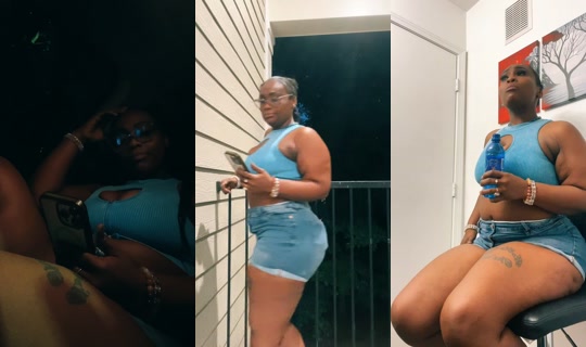 idgaf.ainokea TikTok Live — Jul 14, 2026, 9:59 AM
