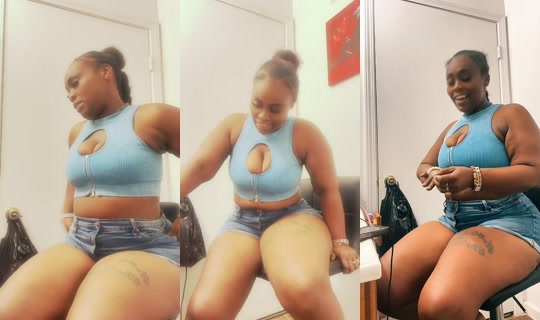 idgaf.ainokea TikTok Live — Jul 14, 2026, 11:10 AM