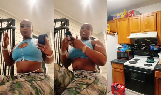 idgaf.ainokea TikTok Live — Jul 15, 2026, 12:28 AM