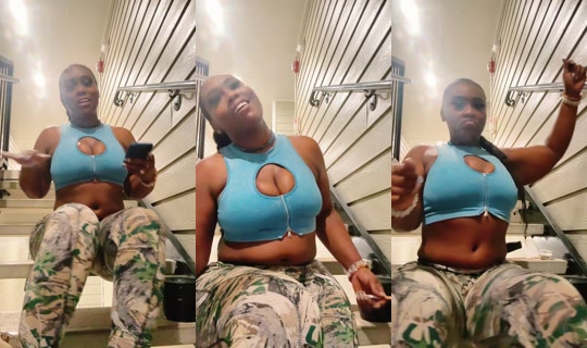 idgaf.ainokea TikTok Live — Jul 15, 2026, 2:18 AM