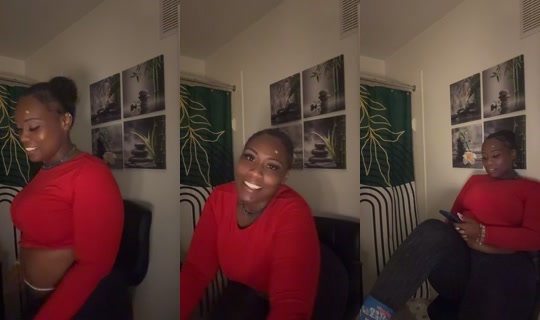 idgaf.ainokea TikTok Live — Jul 15, 2026, 9:30 AM