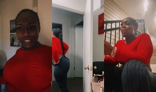 idgaf.ainokea TikTok Live — Jul 15, 2026, 10:10 AM