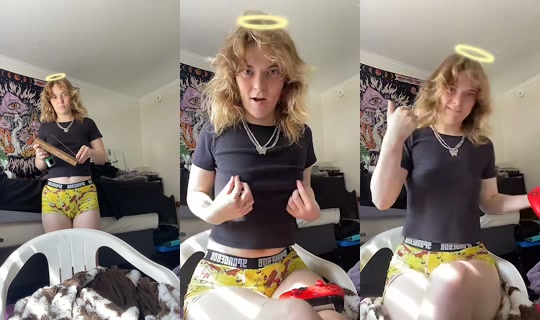 idk0angel0bby0divine TikTok Live — Aug 25, 2026, 4:50 PM