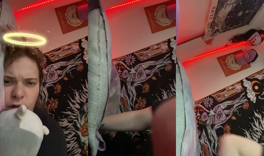 idk0angel0bby0divine TikTok Live — Aug 26, 2026, 11:02 AM