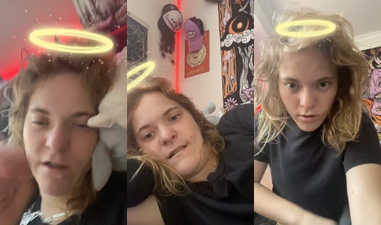 idk0angel0bby0divine TikTok Live — Aug 26, 2026, 11:46 AM