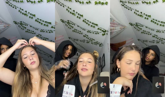 idonia.garand TikTok Live — Aug 26, 2026, 5:08 AM