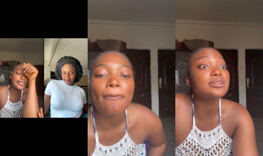iduhjenny7 TikTok Live — Aug 19, 2026, 1:53 PM